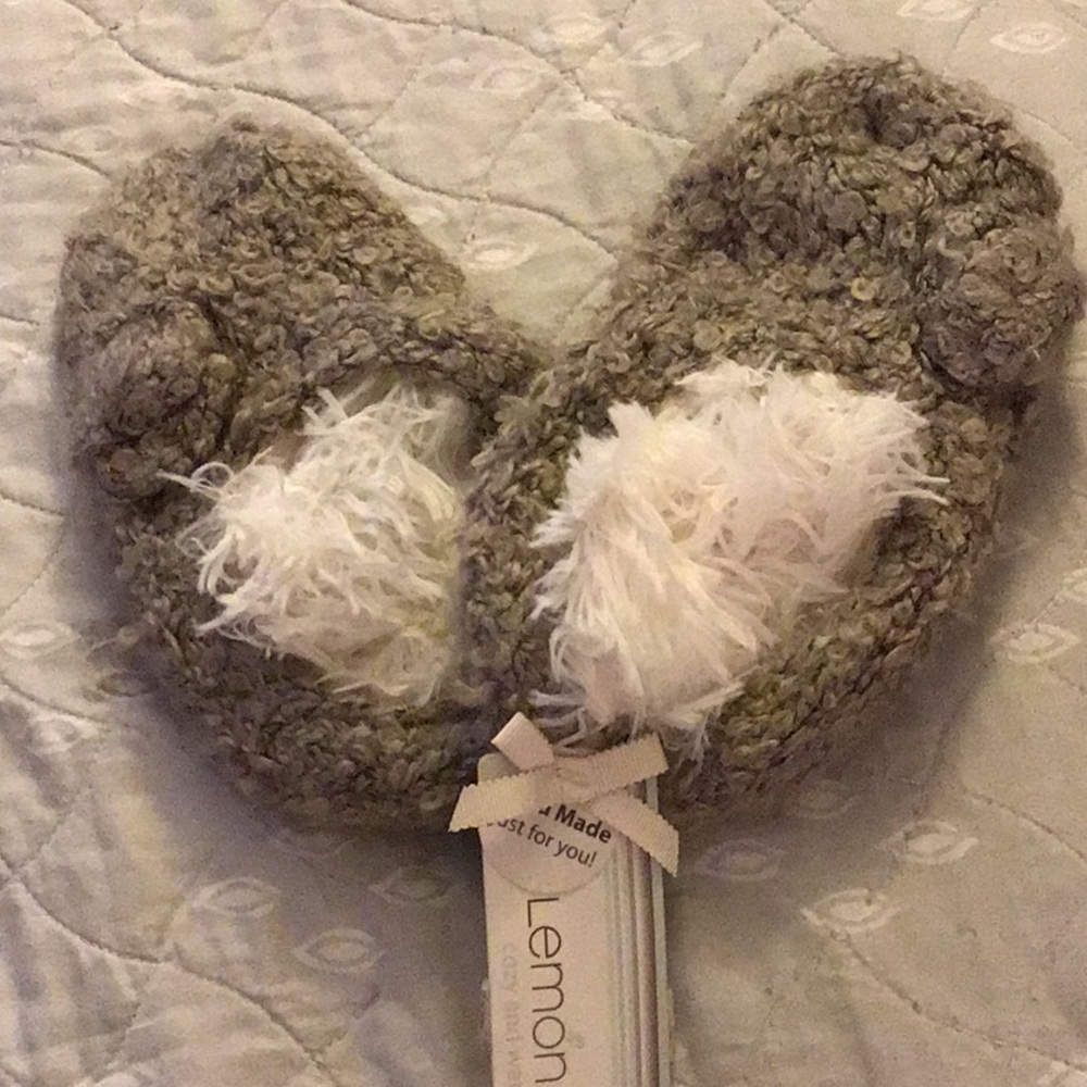 Cozy Slippers